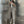 2-Welt Pockets  Long Blazer Set