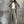 2-Welt Pockets  Long Blazer Set