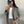 2-Welt Pockets  Long Blazer Set