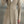 V-neckline Collarless Long Blazer