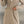 V-neckline Collarless Long Blazer