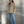 6 Buttons Blazer Waist Pleated