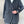 Vneck Tie Woolen Blazer