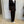 Lapelless Belted Blazer Pants 2 PC Set