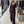 Belted Shirt Pleated Pants Set