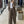 Button-Up Shirt & Wide-Leg Trousers Sets
