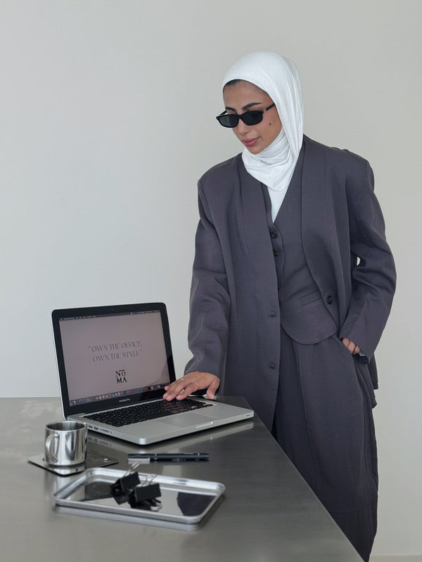 3-Piece Minimalist Set