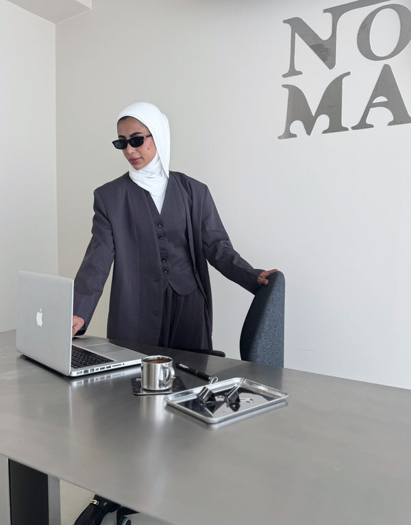 3-Piece Minimalist Set