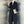 2-Pocket Tailored Long Blazer