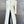 Wide Collared Long Coat