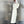 Wide Collared Long Coat