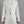 White Stitching Slimming Long Blazer