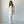 2PC V-neck Long Sleeve Top Skirt Setملابس كاملة / أطقم