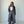 Double Breasted Coat Pants 2PC Setملابس كاملة / أطقم