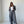 Double Breasted Coat Pants 2PC Setملابس كاملة / أطقم