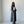 Double Breasted Coat Pants 2PC Setملابس كاملة / أطقم