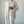 Linen Loose Shirts High Waist Loose Pants 2PC Set  مجموعة الكتان