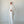 Linen Loose Shirts High Waist Loose Pants 2PC Set  مجموعة الكتان
