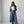 Double Breasted Coat Pants 2PC Setملابس كاملة / أطقم