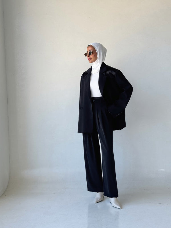 Two Piece Suit Set for Womenملابس كاملة / أطقم