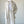 Linen Loose Shirts High Waist Loose Pants 2PC Set  مجموعة الكتان