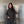 Fold-over Neckline Knitwear