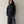 Fold-over Neckline Knitwear