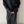 Fold-over Neckline Knitwear