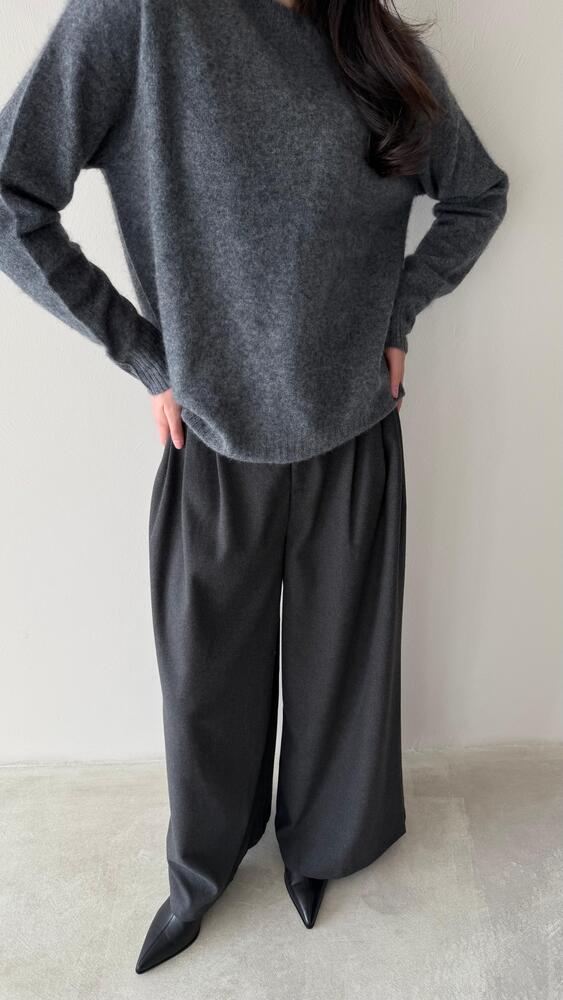 Classic Knitwear