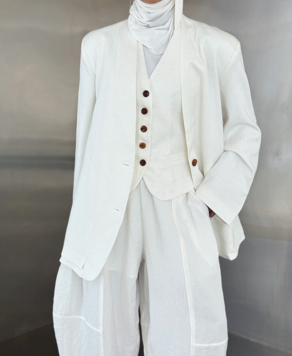 3-Piece Minimalist Set