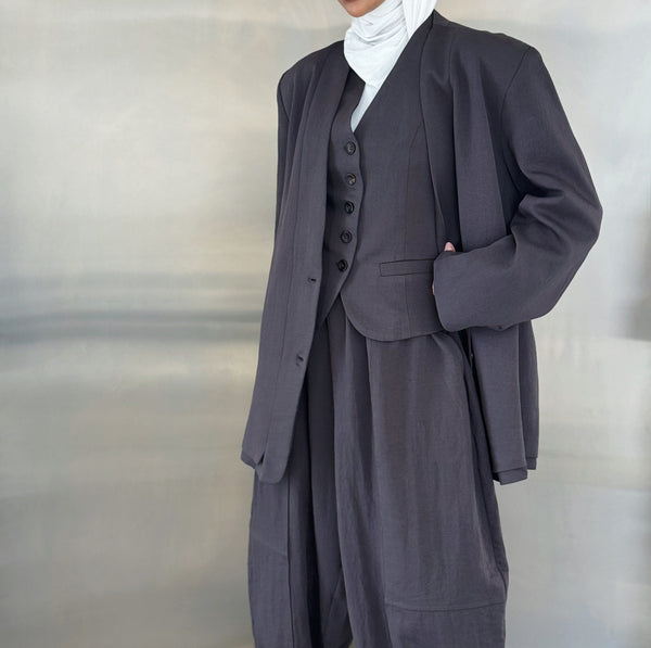 3-Piece Minimalist Set