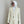 White Stitching Slimming Long Blazer
