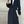 2-Pocket Tailored Long Blazer