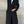 2-Pocket Tailored Long Blazer