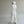 High-neckline Stripe Belted Set