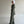 High-neckline Stripe Belted Set