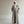 Panelled Linen Long Blazer
