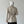 Zippered Waisted Jacket
