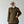 Zippered Waisted Jacket