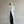 Panelled Linen Long Blazer