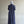 Panelled Linen Long Blazer