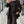 3PC Blazer Set w/ Waist Wrap