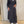 Fake 2PC Long Blazer Skirt  Set