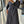 Fake 2PC Long Blazer Skirt  Set