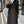 Long Blazer Striped Set 6Buttons