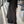 Long Blazer Striped Set 6Buttons