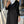 Long Blazer Striped Set 6Buttons