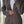 One Button Long Blazer w/ Pants SetX