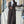 One Button Long Blazer w/ Pants SetX