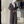 One Button Long Blazer w/ Pants SetX